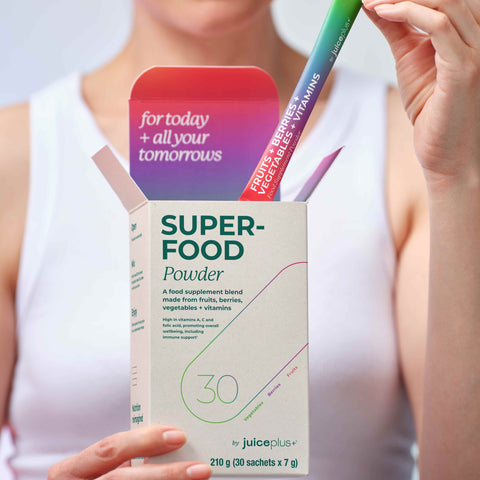 Superfood Powder