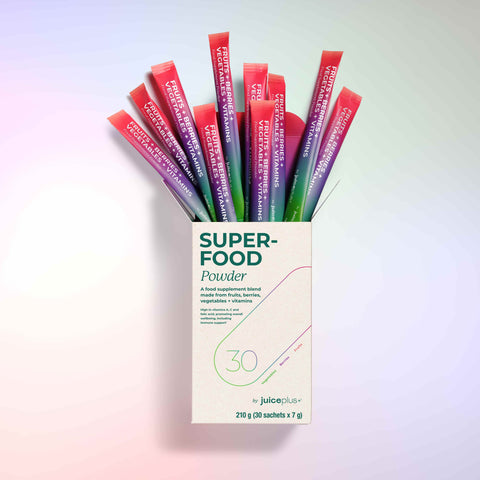 Superfood Powder