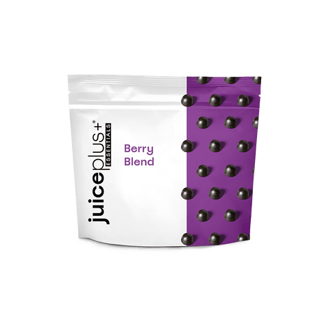 Berry Blend Chewables