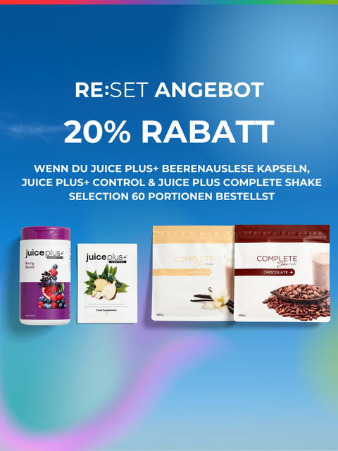 RE:SET ANGEBOT